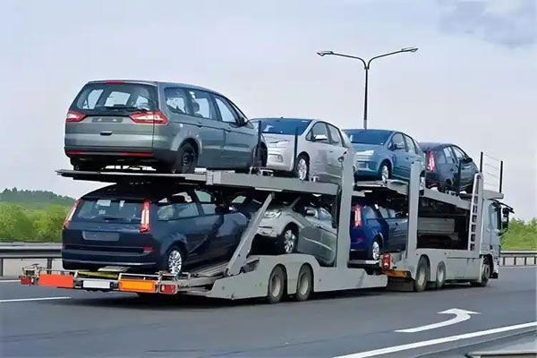 泰丰办事处轿车托运查询